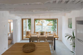 Casa Santiago House Boutique, Capileira